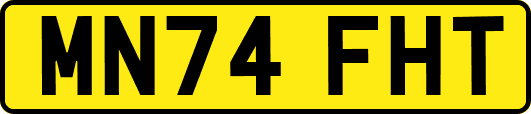 MN74FHT