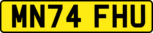 MN74FHU