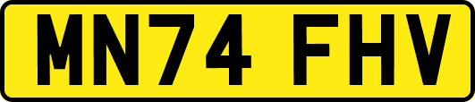 MN74FHV