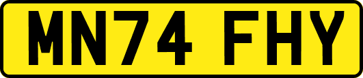 MN74FHY
