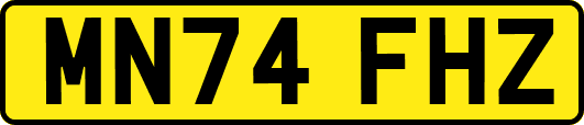 MN74FHZ