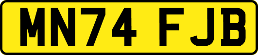 MN74FJB