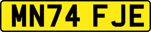 MN74FJE