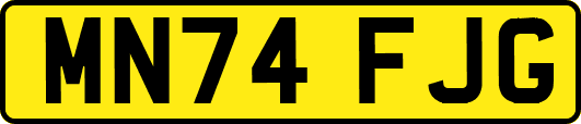 MN74FJG