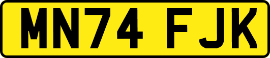 MN74FJK