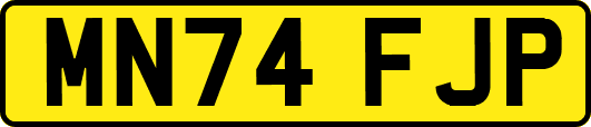 MN74FJP
