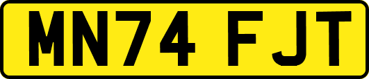 MN74FJT