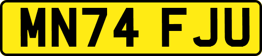 MN74FJU
