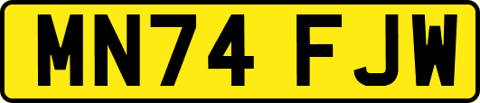MN74FJW
