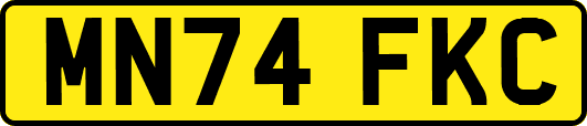 MN74FKC