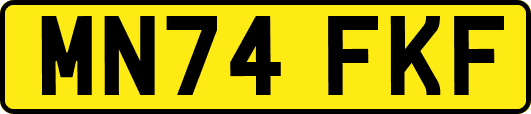 MN74FKF