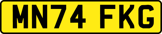 MN74FKG