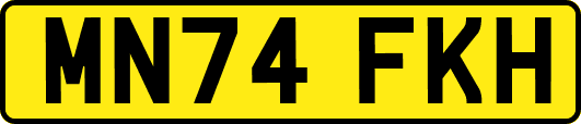 MN74FKH