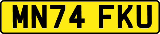 MN74FKU