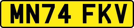 MN74FKV