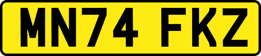 MN74FKZ