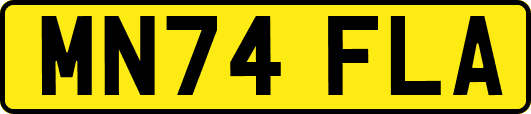 MN74FLA