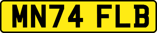 MN74FLB