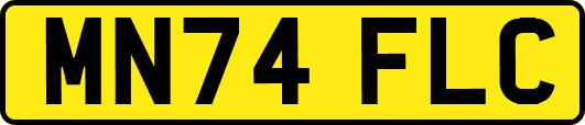 MN74FLC