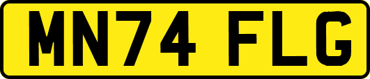 MN74FLG