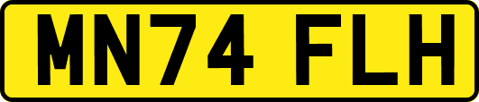 MN74FLH
