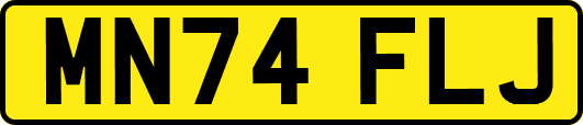 MN74FLJ