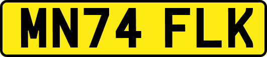 MN74FLK