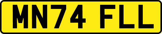 MN74FLL