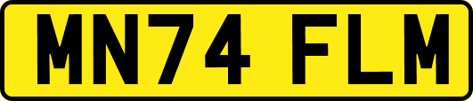 MN74FLM
