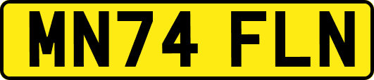 MN74FLN