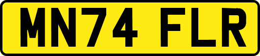 MN74FLR