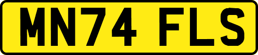 MN74FLS