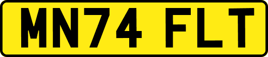 MN74FLT