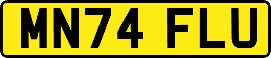 MN74FLU