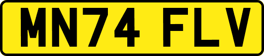 MN74FLV