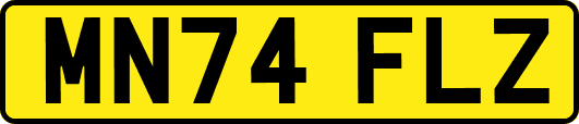 MN74FLZ