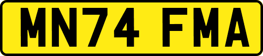 MN74FMA