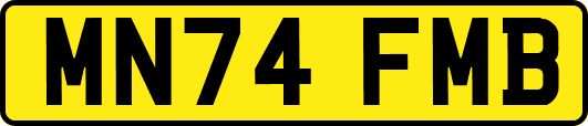 MN74FMB