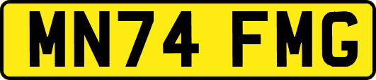 MN74FMG