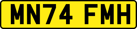 MN74FMH
