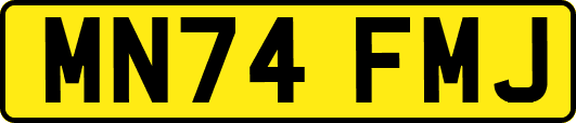 MN74FMJ