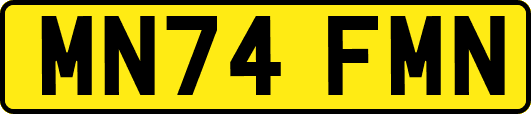 MN74FMN