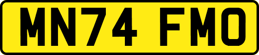 MN74FMO