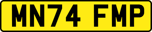 MN74FMP