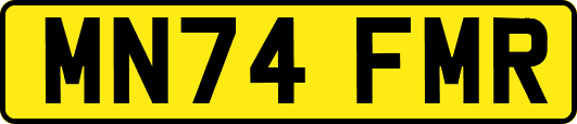 MN74FMR