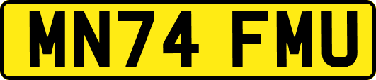 MN74FMU