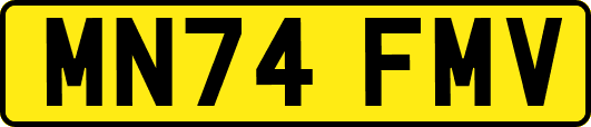 MN74FMV