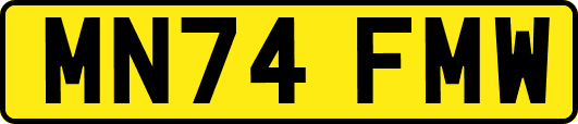 MN74FMW