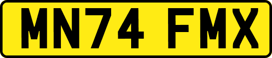 MN74FMX