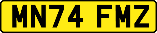 MN74FMZ